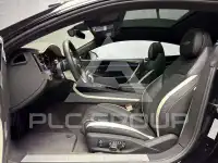 2025 Bentley Continental