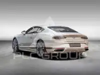 2025 Bentley Continental