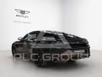 2025 Bentley Continental
