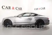 2025 Bentley Continental