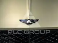 2025 Bentley Continental