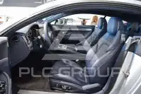2025 Bentley Continental