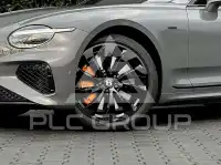 2025 Bentley Continental