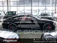 2025 Bentley Continental