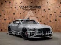 2025 Bentley Continental