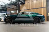 2025 Bentley Continental