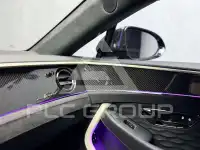 2025 Bentley Continental