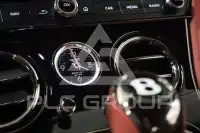 2025 Bentley Continental