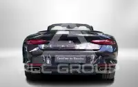 2025 Bentley Continental