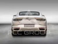 2025 Bentley Continental