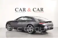 2025 Bentley Continental
