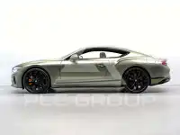 2025 Bentley Continental
