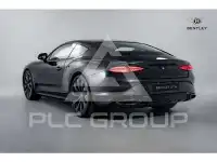 2025 Bentley Continental
