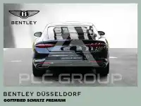 2025 Bentley Continental