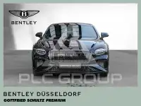 2025 Bentley Continental