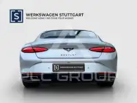 2025 Bentley Continental