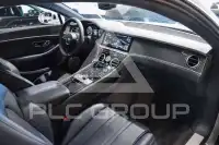 2025 Bentley Continental