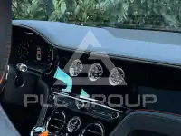 2025 Bentley Continental