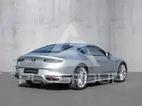 2025 Bentley Continental