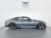 2025 Bentley Continental