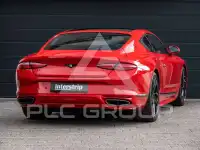 2025 Bentley Continental