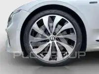 2025 Bentley Continental