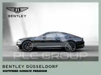 2025 Bentley Continental
