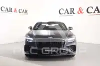 2025 Bentley Continental