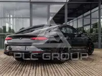 2025 Bentley Continental