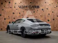 2025 Bentley Continental
