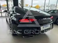 2025 Bentley Continental