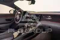 2026 Bentley Continental