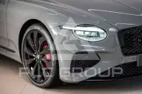 2026 Bentley Continental