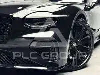 2025 Bentley Continental