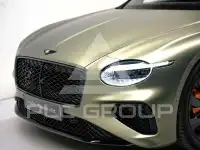 2025 Bentley Continental