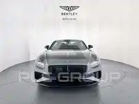 2025 Bentley Continental