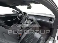 2025 Bentley Continental