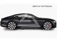 2025 Bentley Continental