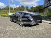 2025 Bentley Continental