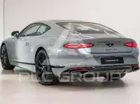 2026 Bentley Continental