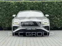 2025 Bentley Continental