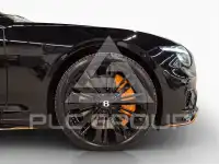 2025 Bentley Continental