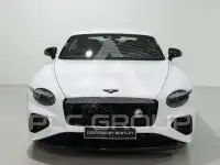 2025 Bentley Continental
