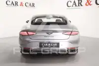 2025 Bentley Continental