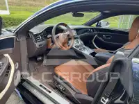 2025 Bentley Continental