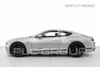 2025 Bentley Continental