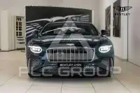 2026 Bentley Continental