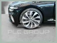 2025 Bentley Continental