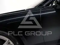 2025 Bentley Continental