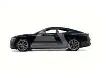 2025 Bentley Continental